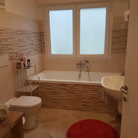 Apartman Il Don Minzoni 98 